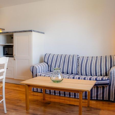 Ti Roz Apartment โครซง ภายนอก รูปภาพ